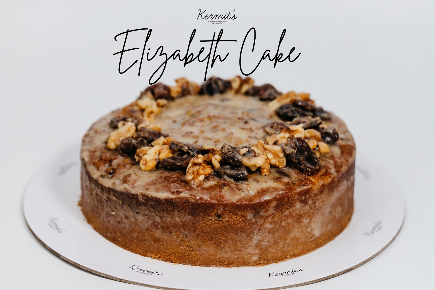 Elizabeth Cake